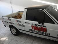 Personalização de Automóvel 